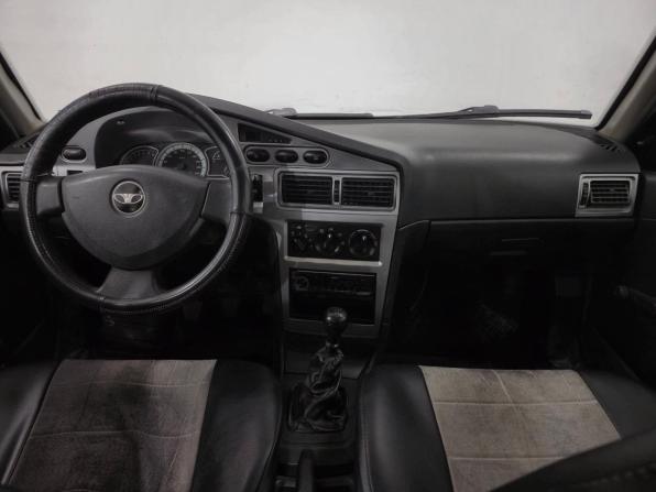 Daewoo Nexia I Рестайлинг с пробегом 2011 года, цена 140 000 рублей, 150431 км, седан, Автокод Объявления