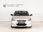 Hyundai Solaris I Казань  - изображение 10
