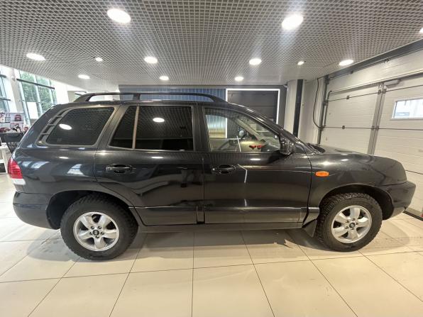Hyundai Santa Fe Classic с пробегом 2008 года, цена 456 000 рублей, 352000 км, внедорожник, Автокод Объявления