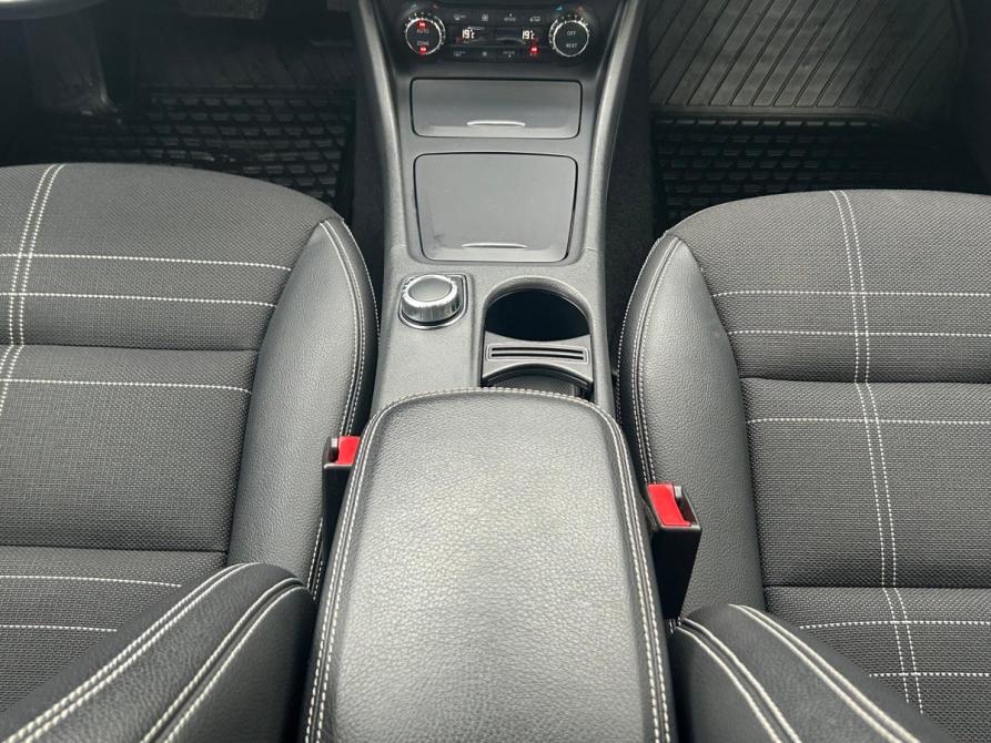 Mercedes-Benz CLA I (C117 X117) Санкт-Петербург  - изображение 14