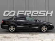 Volkswagen Passat B6 Краснодар  - изображение 23