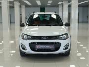 Lada (ВАЗ) Kalina II Самара  - изображение 27