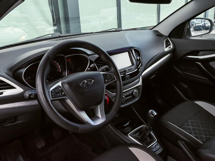 Lada (ВАЗ) Vesta I Екатеринбург  - изображение 16