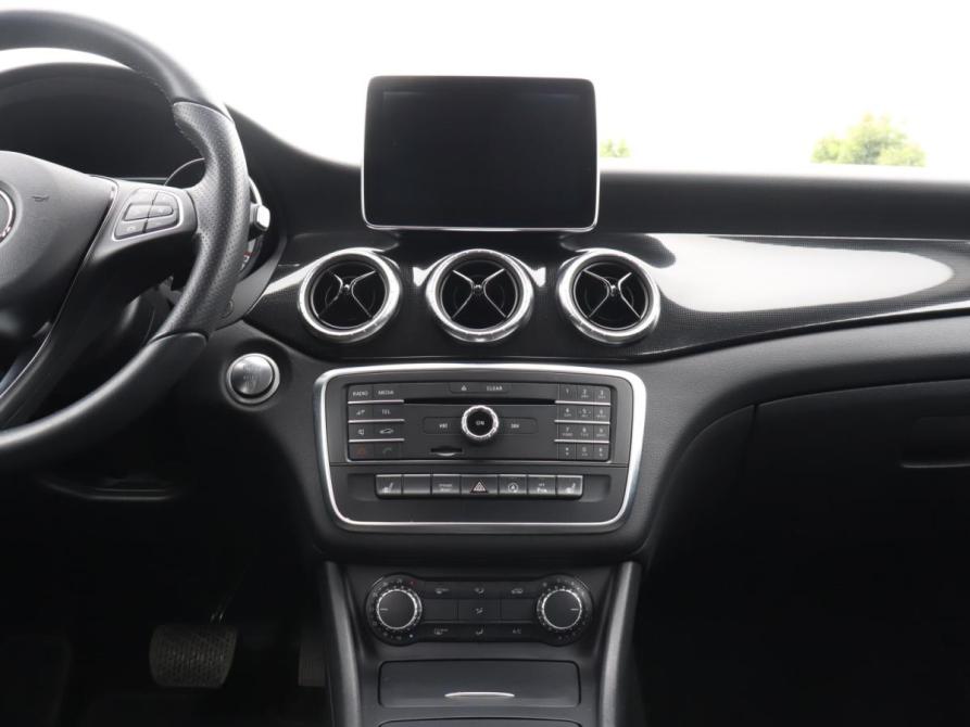 Mercedes-Benz CLA I (C117 X117) Москва  - изображение 15