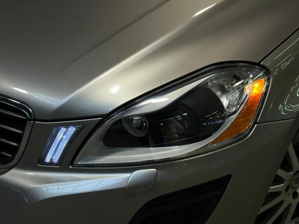 Volvo XC60 I с пробегом 2012 года, цена 1 000 000 рублей, 179581 км, внедорожник, Автокод Объявления