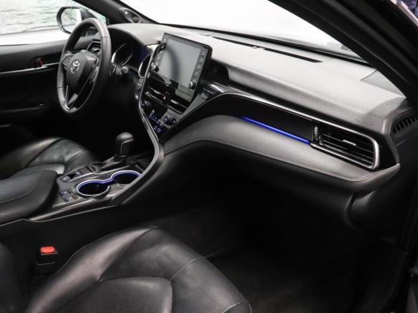 Toyota Camry VIII (XV70) Рестайлинг с пробегом 2021 года, цена 3 490 000 рублей, 96000 км, седан, Автокод Объявления