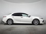 Toyota Camry VIII (XV70) Санкт-Петербург  - изображение 26