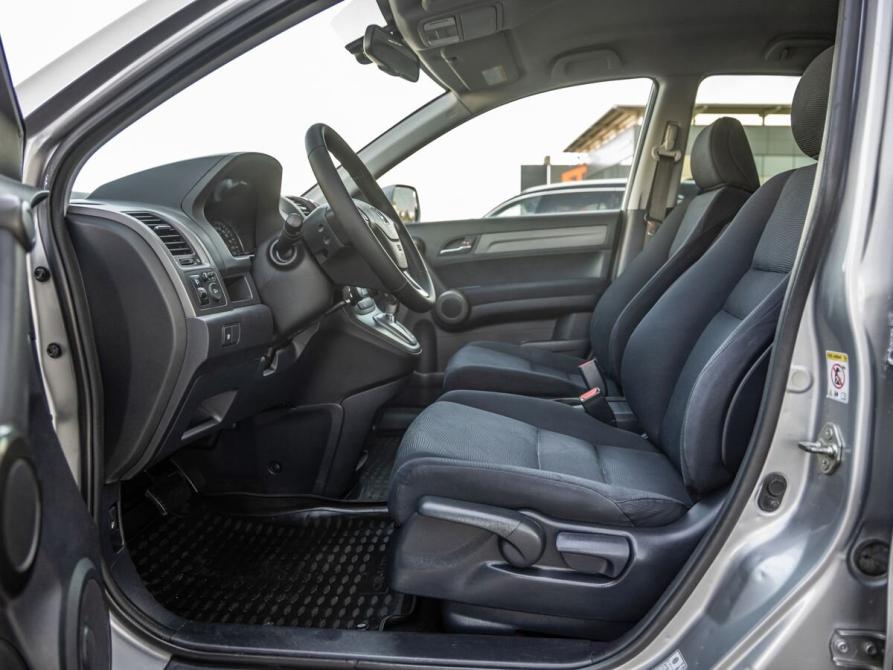 Honda CR-V III Рестайлинг Волгоград  - изображение 27