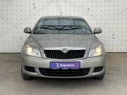 Skoda Octavia II (A5) Рестайлинг Тамбов  - изображение 22