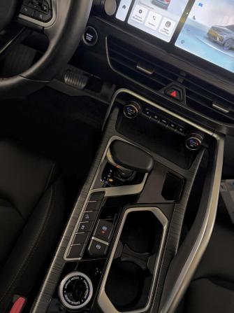 Geely Tugella I Рестайлинг с пробегом 2024 года, цена 3 050 000 рублей, 31500 км, внедорожник, Автокод Объявления