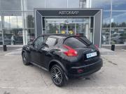 Nissan Juke I Брянск  - изображение 22