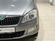 Skoda Fabia II Рестайлинг Екатеринбург  - изображение 23