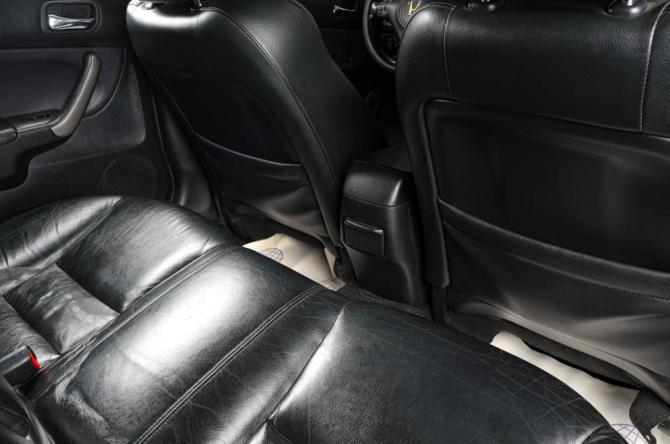 Honda Accord VIII с пробегом 2007 года, цена 999 000 рублей, 550000 км, седан, Автокод Объявления