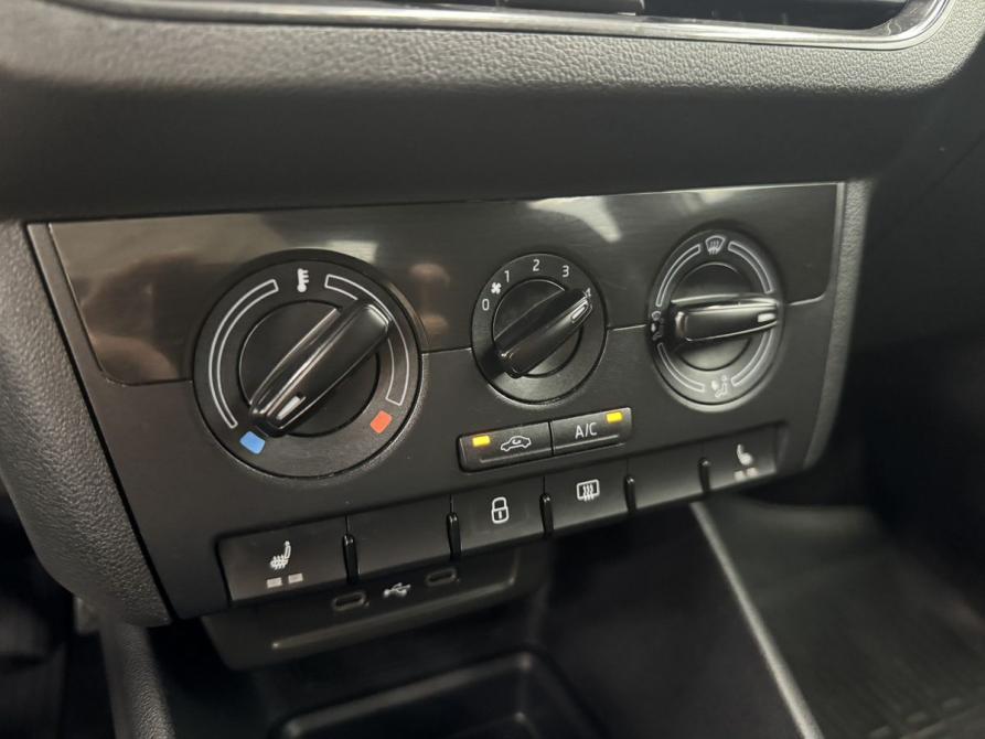 Skoda Rapid II Воронеж  - изображение 17