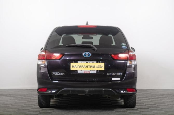 Toyota Corolla XI (E160 E170 E180) Рестайлинг 1 с пробегом 2017 года, цена 1 609 000 рублей, 111273 км, универсал, Автокод Объявления