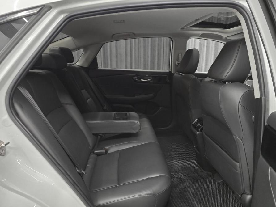 Honda Crider II Рестайлинг Красноярск  - изображение 17