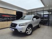 Hyundai Santa Fe II Новосибирск  - изображение 14
