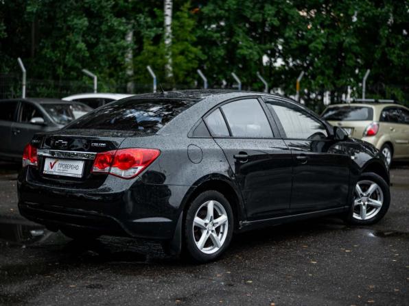 Chevrolet Cruze I Рестайлинг с пробегом 2013 года, цена 620 000 рублей, 197651 км, хэтчбек, Автокод Объявления