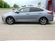 Hyundai Solaris II Иваново  - изображение 26