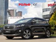 Kia Sorento III Prime Рестайлинг Москва  - изображение 28