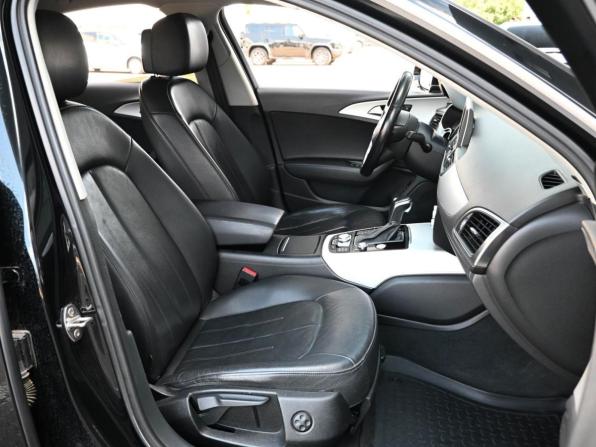 Audi A6 IV (C7) Рестайлинг с пробегом 2015 года, цена 1 949 000 рублей, 164886 км, седан, Автокод Объявления