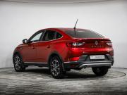 Renault Arkana I Санкт-Петербург  - изображение 37