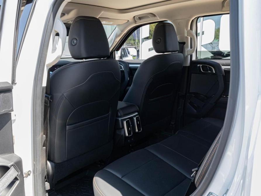 Haval Dargo I Краснодар  - изображение 11