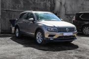 Volkswagen Tiguan II Москва  - изображение 30