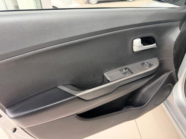Kia Rio III Рестайлинг с пробегом 2016 года, цена 1 105 000 рублей, 158742 км, седан, Автокод Объявления