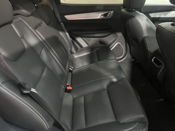 Geely Emgrand X7 I Рестайлинг 2 с пробегом 2021 года, цена 1 535 000 рублей, 76813 км, внедорожник, Автокод Объявления