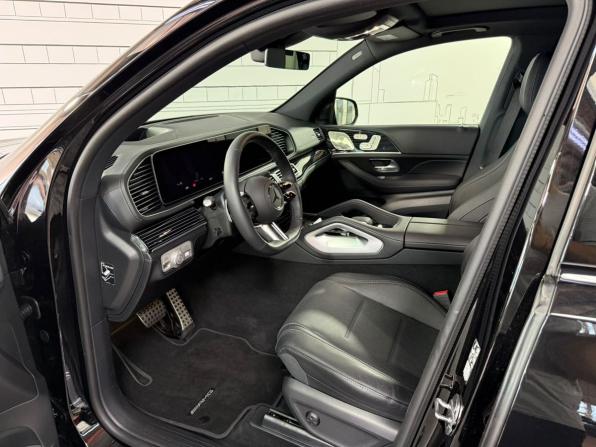 Mercedes-Benz GLE II (V167) Рестайлинг с пробегом 2025 года, цена 13 899 000 рублей, 143 км, внедорожник, Автокод Объявления