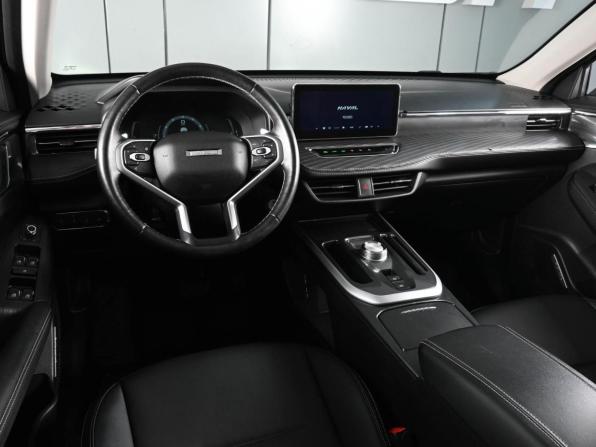 Haval Jolion I с пробегом 2023 года, цена 1 949 000 рублей, 32349 км, внедорожник, Автокод Объявления