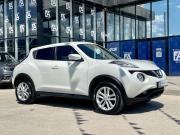 Nissan Juke I Рестайлинг Краснодар  - изображение 33