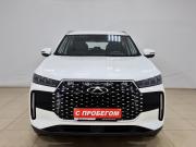 Chery Tiggo 4 I Рестайлинг 2 Альметьевск  - изображение 26