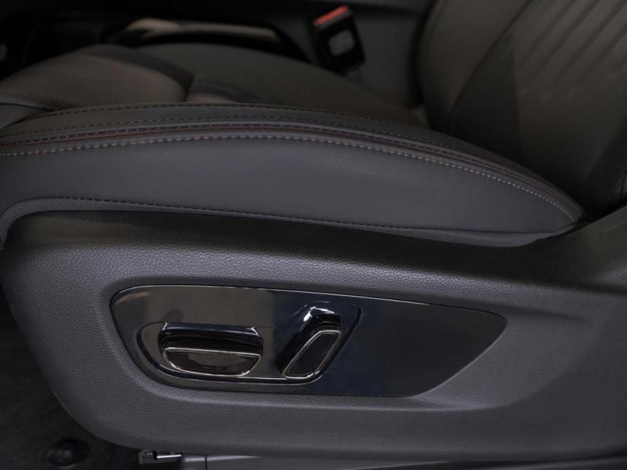 GAC Trumpchi M8 II Москва  - изображение 19