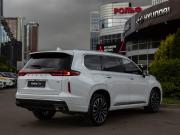 Exeed VX I Москва  - изображение 37