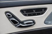 Mercedes-Benz S-Класс VI (W222 C217) Курган  - изображение 70