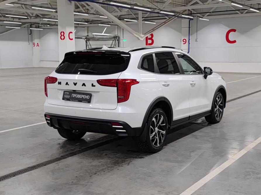 Haval Jolion I Рестайлинг Казань  - изображение 6