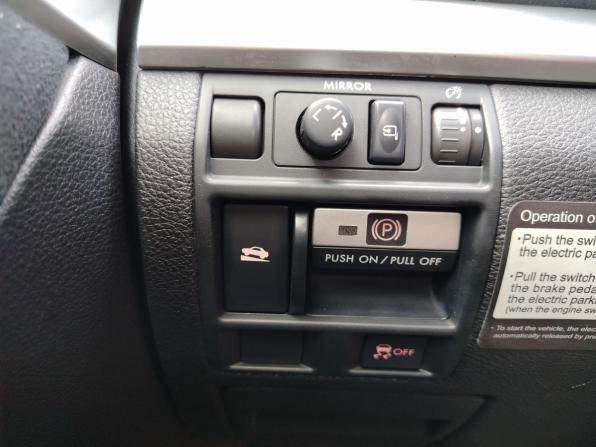 Subaru Outback IV с пробегом 2011 года, цена 1 199 000 рублей, 222989 км, универсал, Автокод Объявления