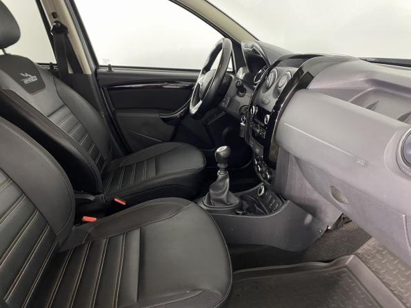 Renault Duster I Рестайлинг с пробегом 2019 года, цена 1 530 000 рублей, 113508 км, внедорожник, Автокод Объявления