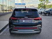 Hyundai Santa Fe IV Рестайлинг Санкт-Петербург  - изображение 31