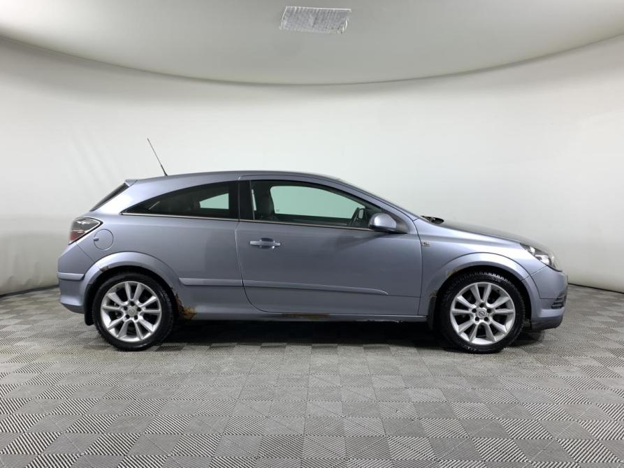 Opel Astra H Рестайлинг Москва  - изображение 4