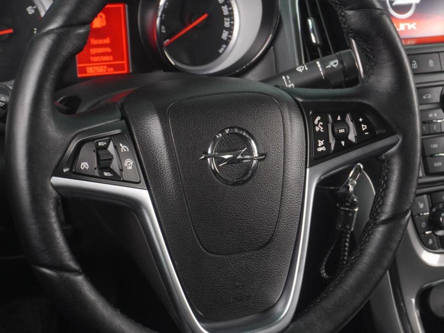 Opel Astra J Рестайлинг Воронеж  - изображение 16