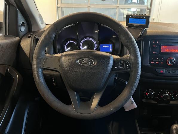 Lada (ВАЗ) XRAY I с пробегом 2016 года, цена 650 000 рублей, 162639 км, хэтчбек, Автокод Объявления
