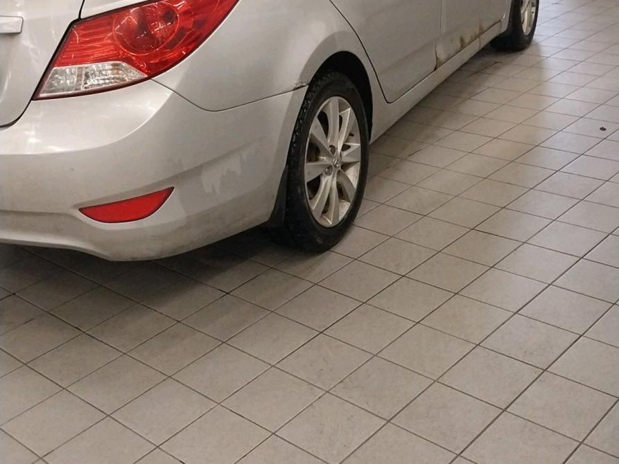 Hyundai Solaris I Санкт-Петербург  - изображение 10