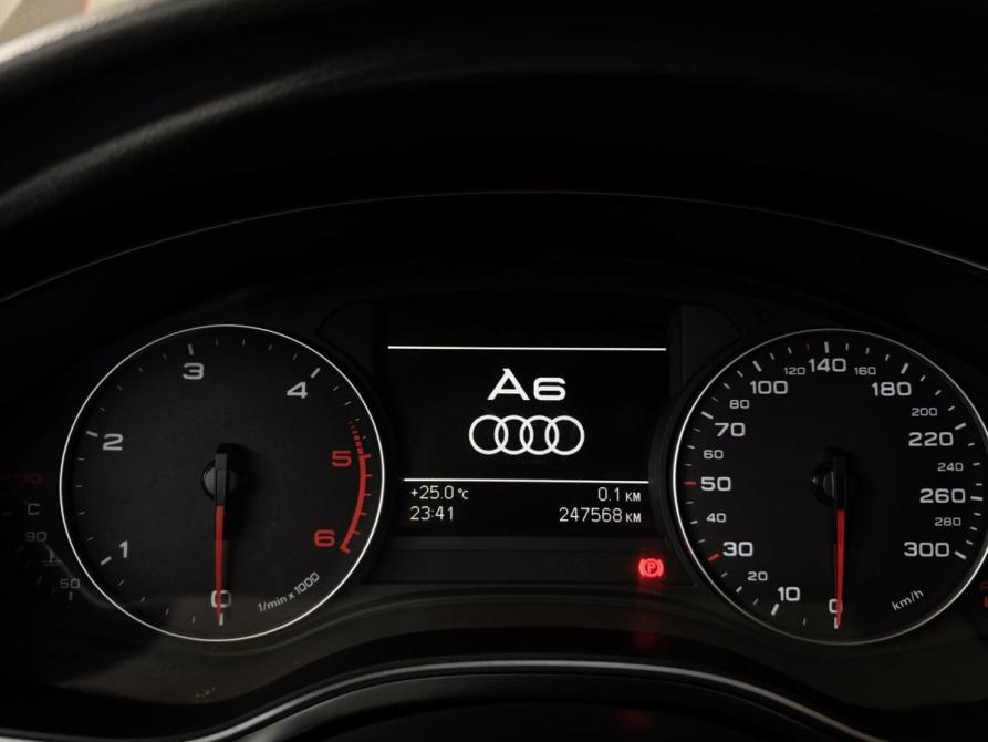 Audi A6 IV (C7) Москва  - изображение 16