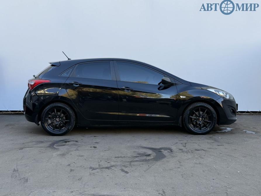 Hyundai i30 II Москва  - изображение 4