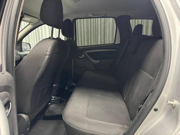 Renault Duster I Рестайлинг с пробегом 2019 года, цена 1 230 000 рублей, 259937 км, внедорожник, Автокод Объявления