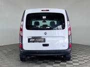 Renault Kangoo II Рестайлинг Ростов-на-Дону  - изображение 22
