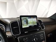 Mercedes-Benz GLS I (X166) Москва  - изображение 47